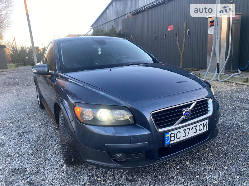 Volvo C30 (2006)