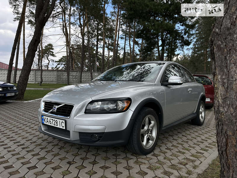 Volvo C30 (2007)