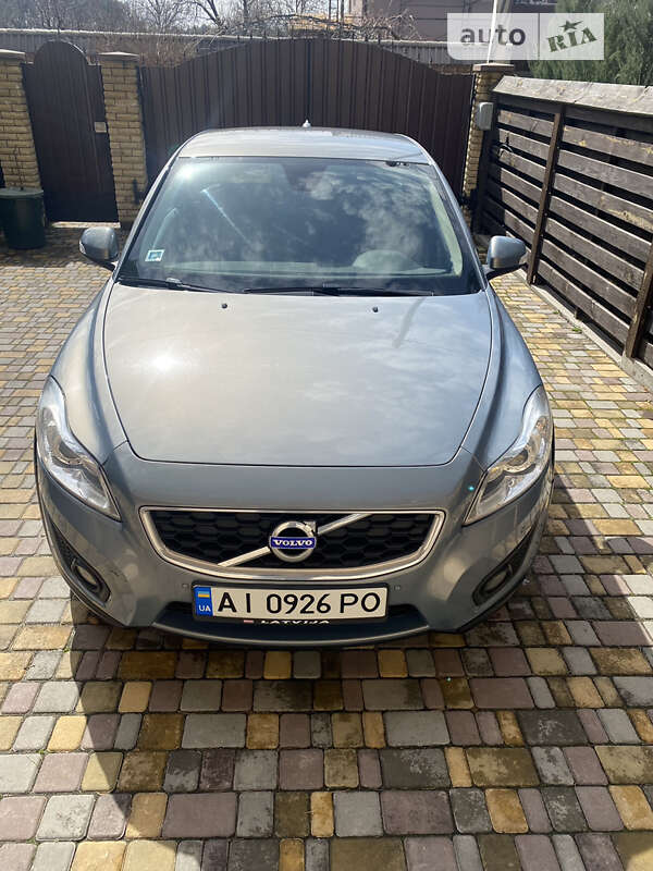 Volvo C30 (2011)
