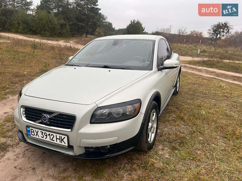Volvo C30 (2007)