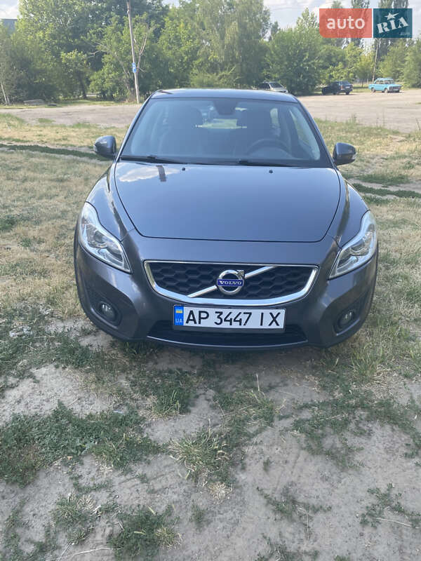 Volvo C30 (2011)