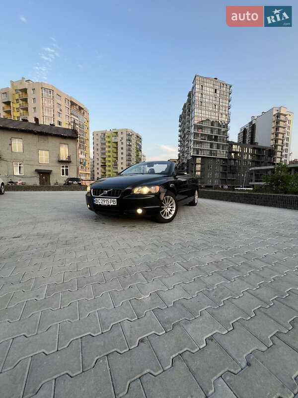 Volvo C70 (2007)