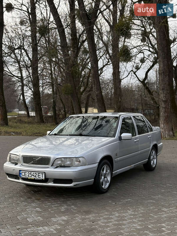 Volvo S70 (1997)