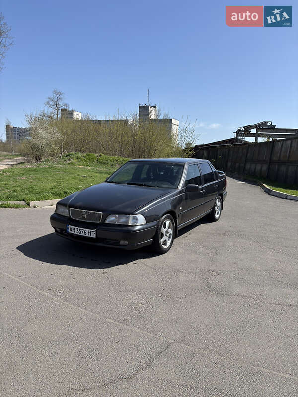 Volvo S70 (1998)