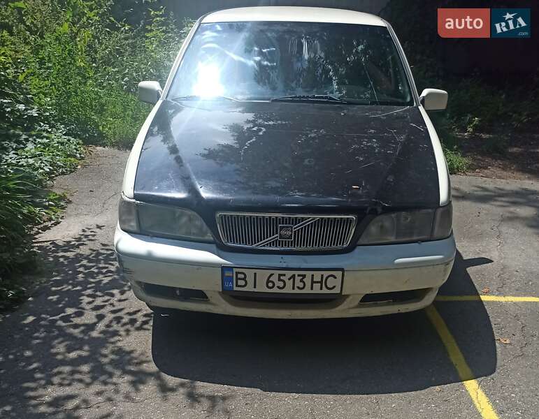 Volvo V70 (1999)