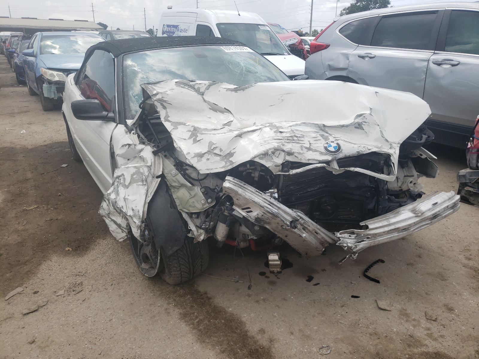 Bmw 3er (2005)