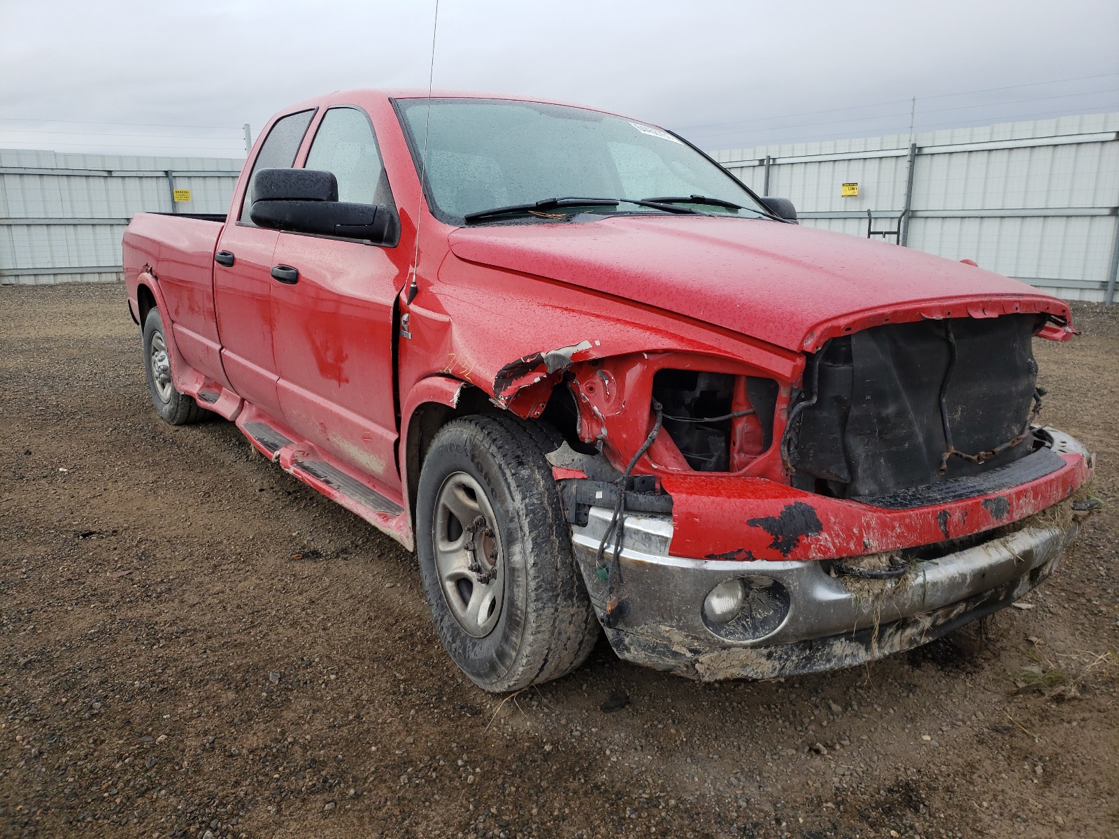Dodge Ram (2009)