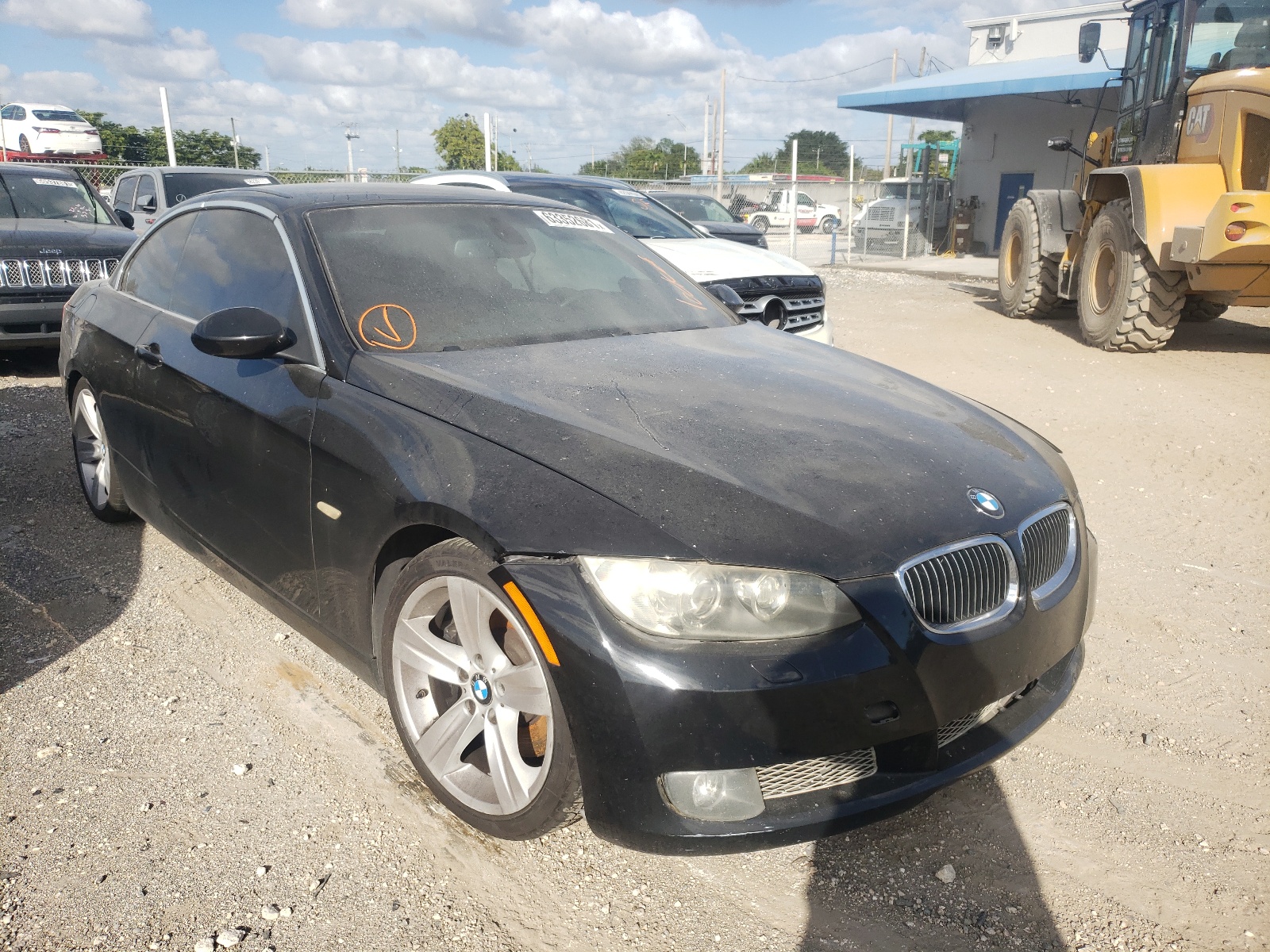 Bmw 3er (2009)