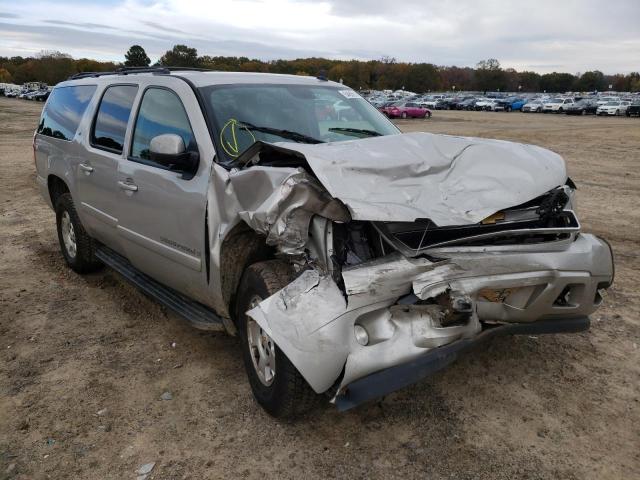 Chevrolet Suburban (2009)