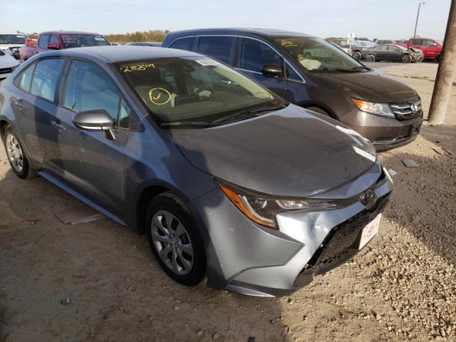 Toyota Corolla le (2022)