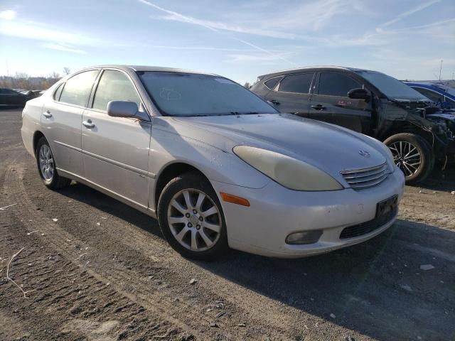 Lexus Es330 (2004)