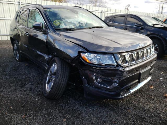 Jeep Compass li (2021)