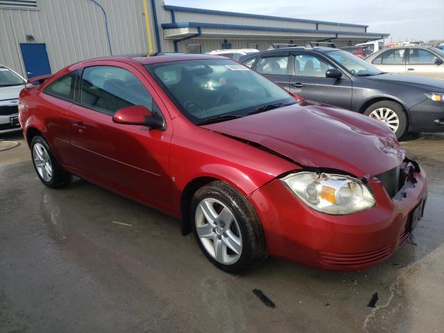 Pontiac G5 (2008)
