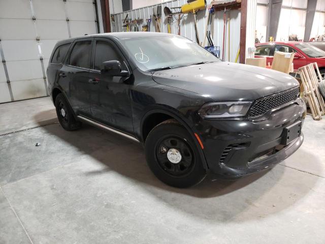 Dodge All models (2021)