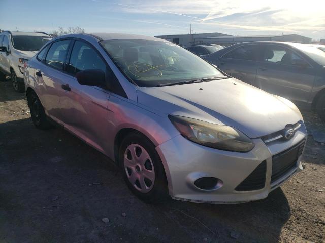 Ford All models (2012)
