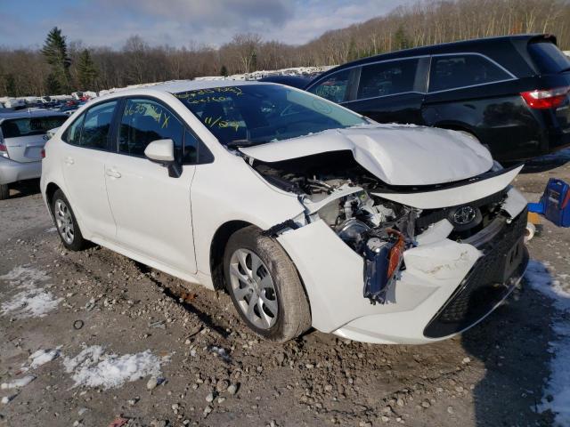 Toyota Corolla le (2021)