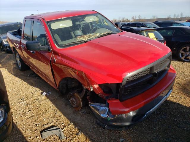Dodge Ram (2011)