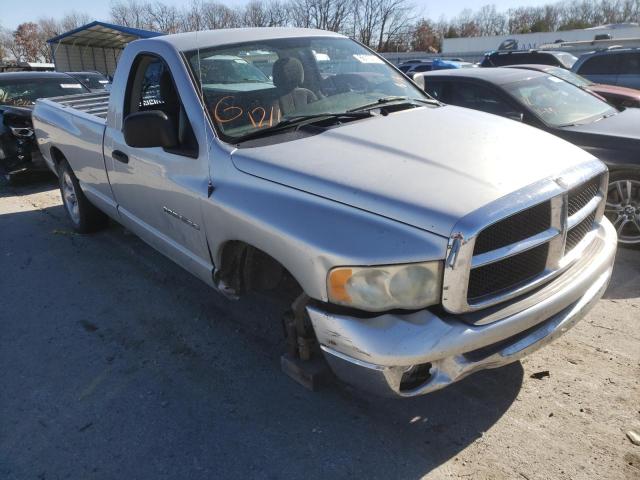 Dodge Ram (2004)