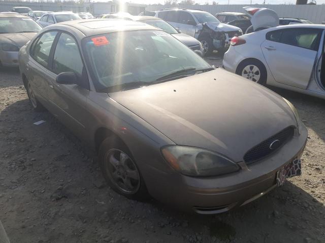 Ford Taurus ses (2004)