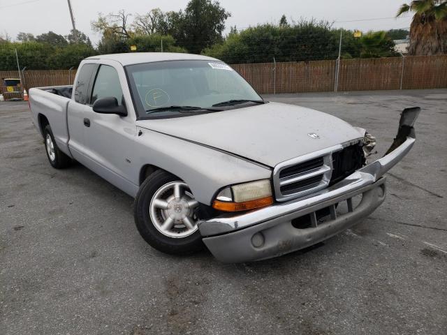 Dodge All models (1998)