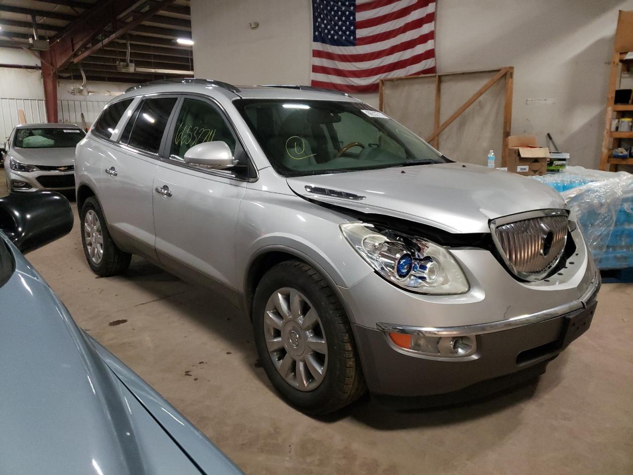 Buick Enclave cx (2011)