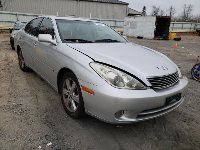 Lexus Es330 (2005)