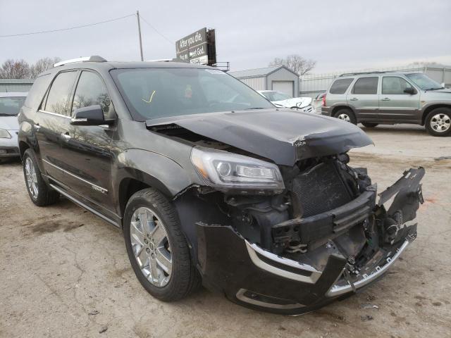 Gmc Acadia (2013)