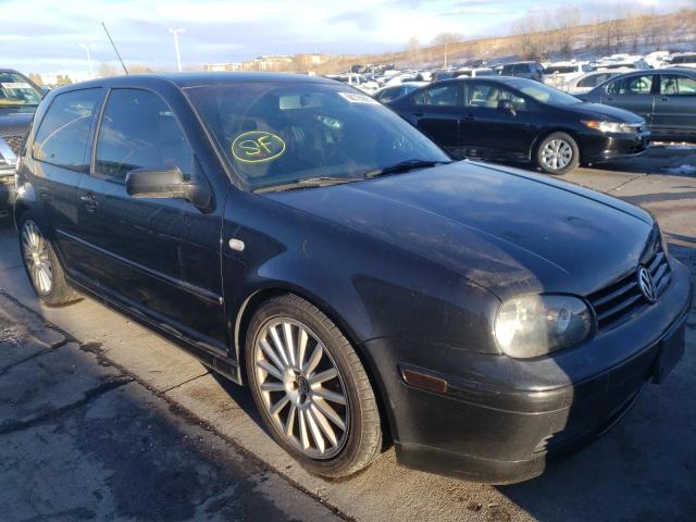 Volkswagen Gti (2003)