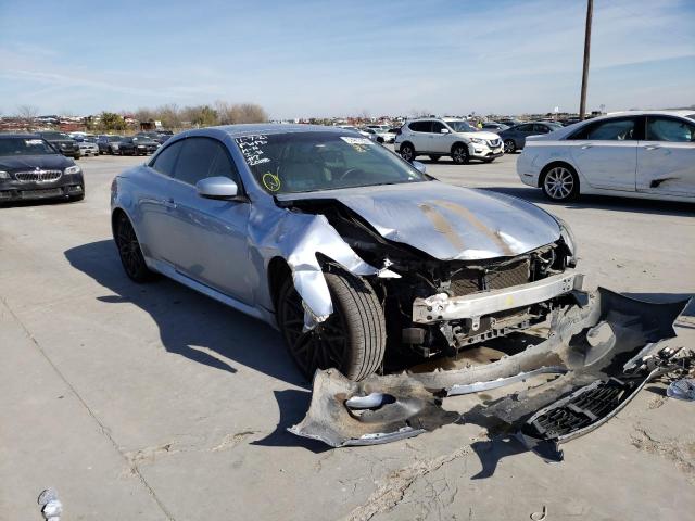 Infiniti G37 (2013)