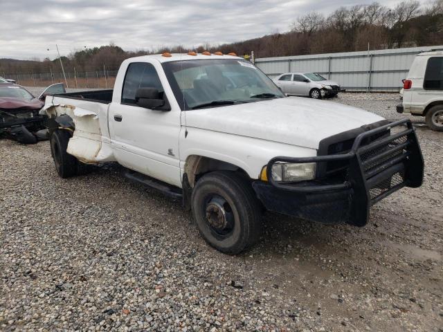 Dodge Ram (2002)