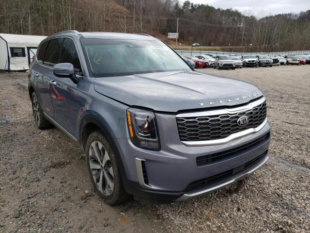 Kia Telluride (2020)