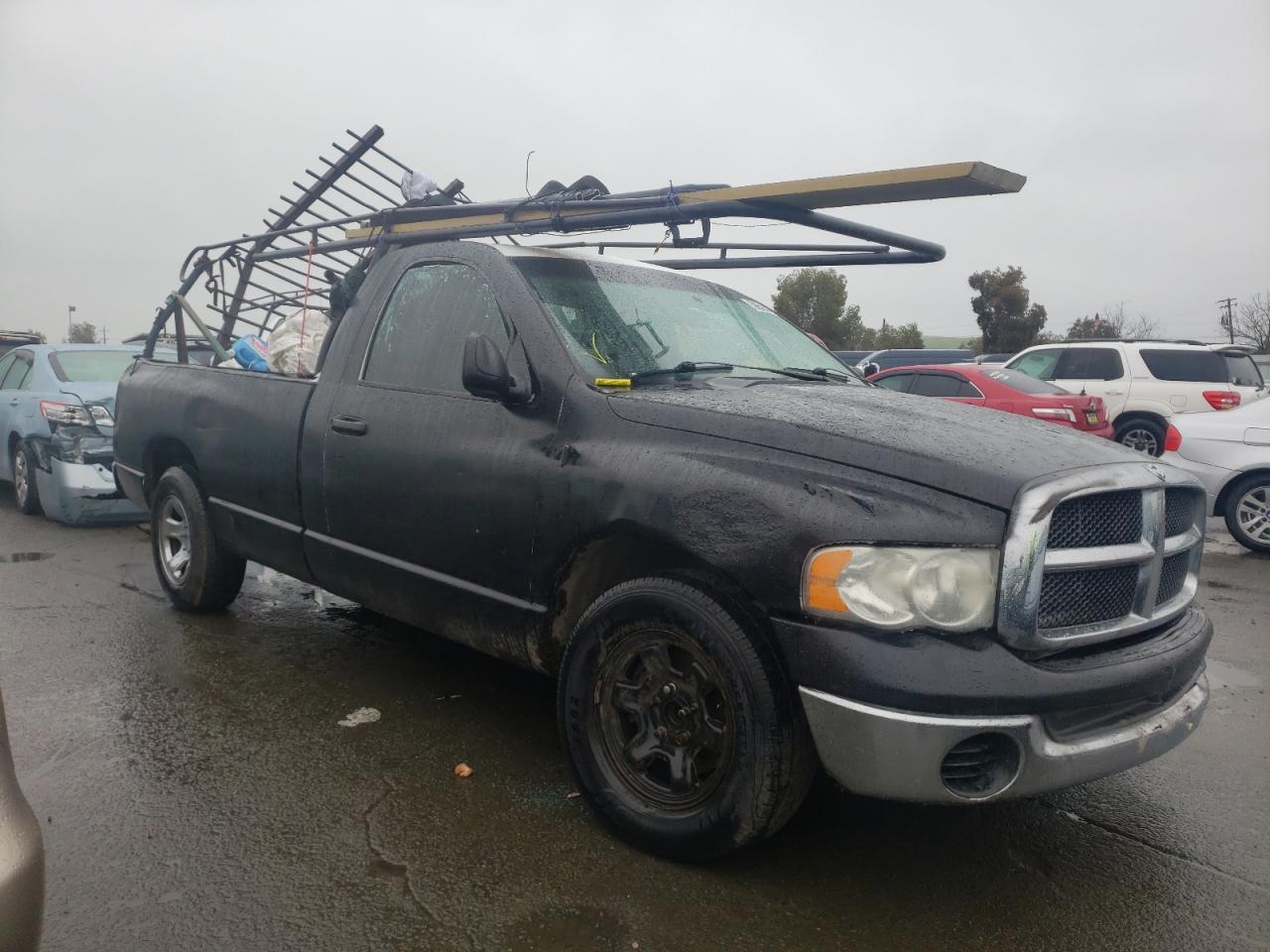 Dodge Ram (2005)