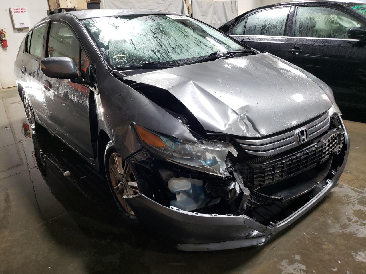 Honda Insight (2010)