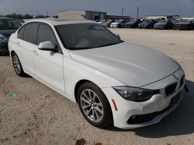 Bmw 320 i (2016)