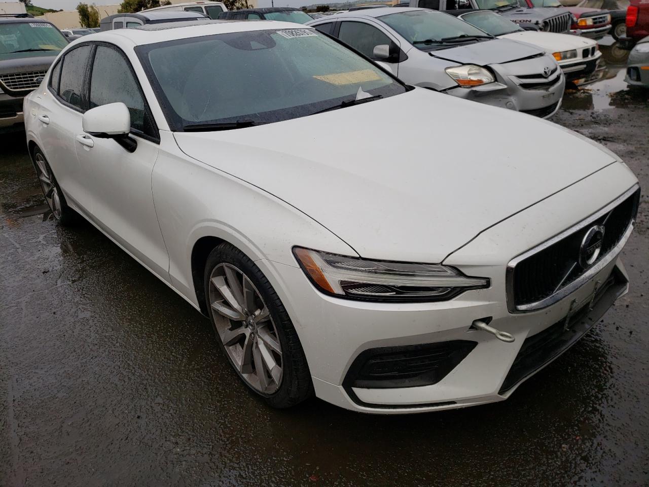 Volvo S60 t5 mom (2020)