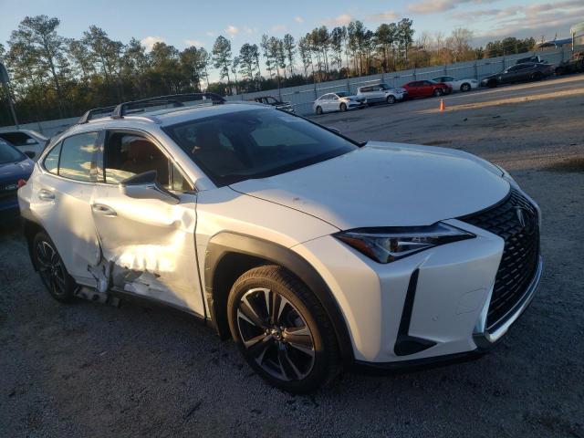 Lexus Ux 200 (2020)