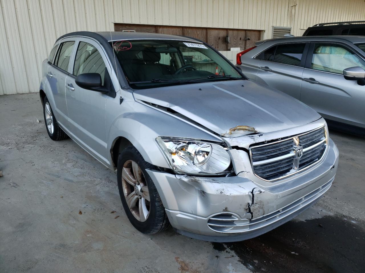 Dodge Caliber sx (2010)