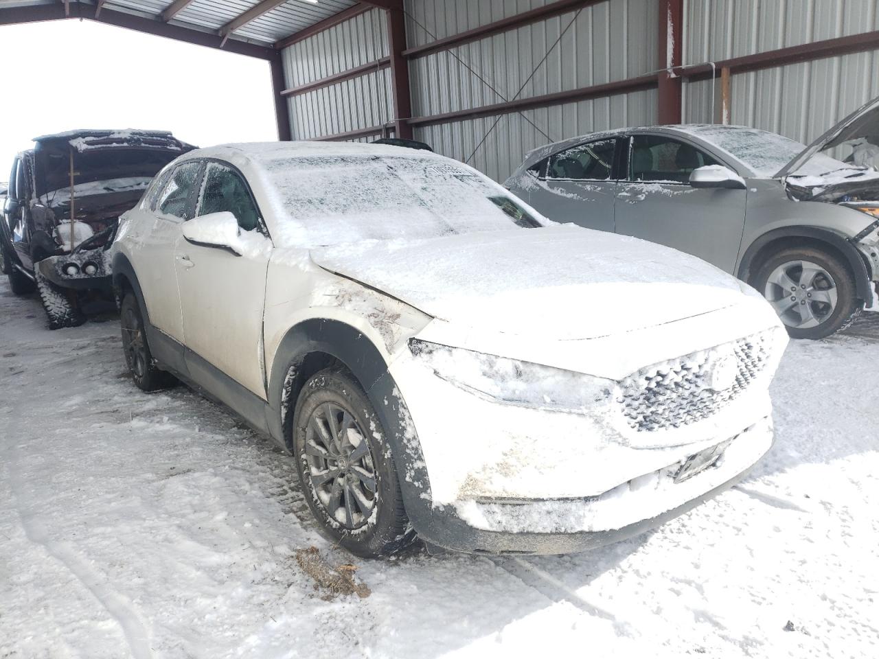 Mazda Cx-30 (2020)
