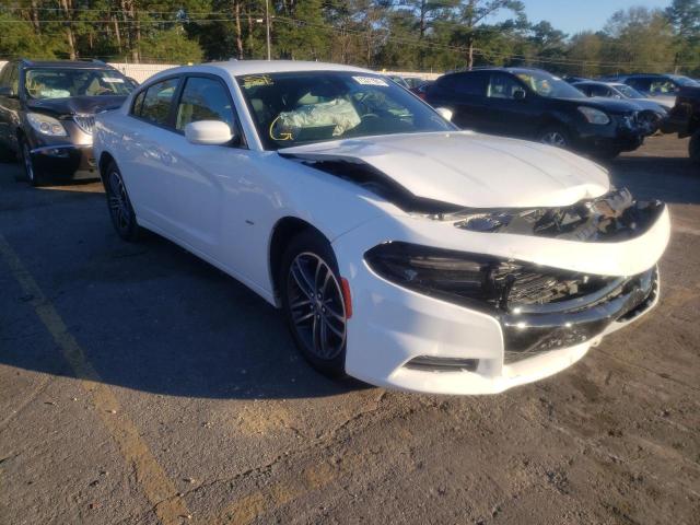 Dodge Charger gt (2018)