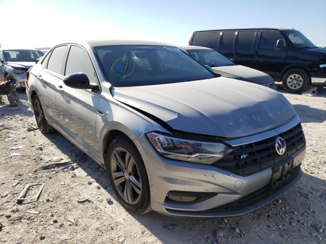Volkswagen Jetta s (2020)