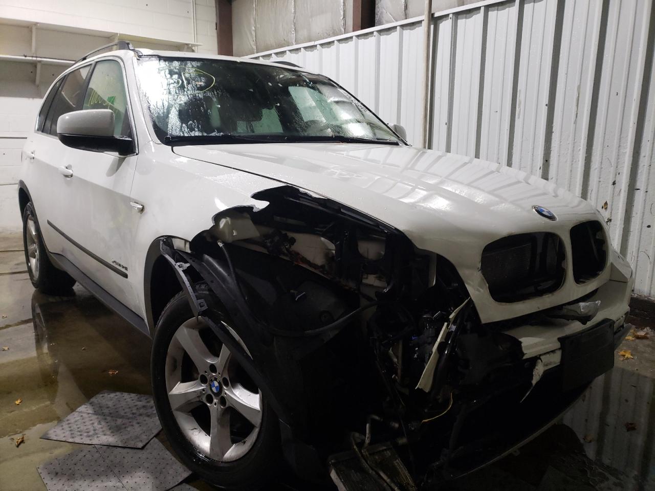 Bmw X5 xdrive5 (2012)
