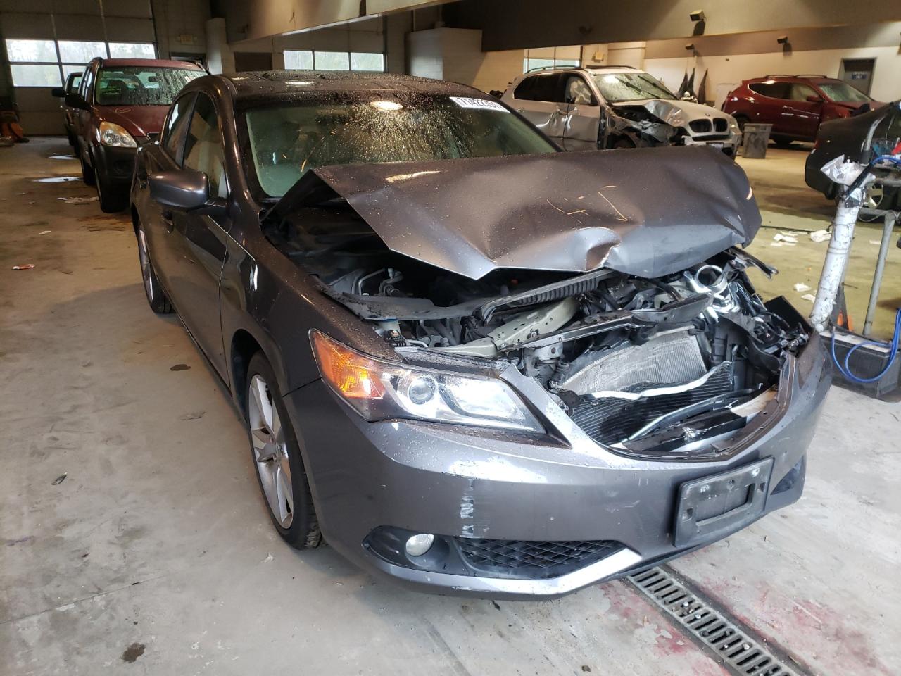 Acura Ilx 20 pre (2013)