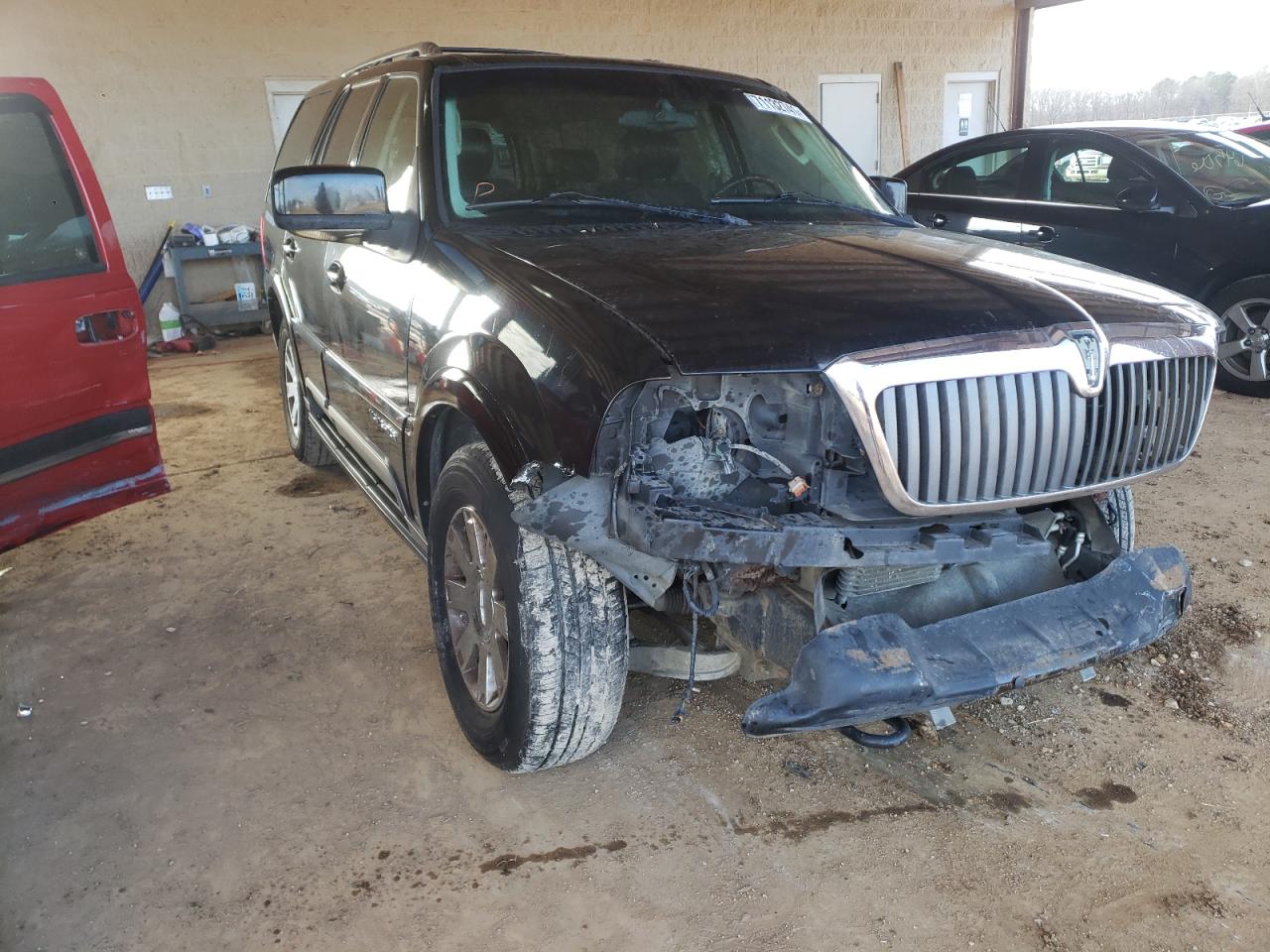 Lincoln Navigator (2003)