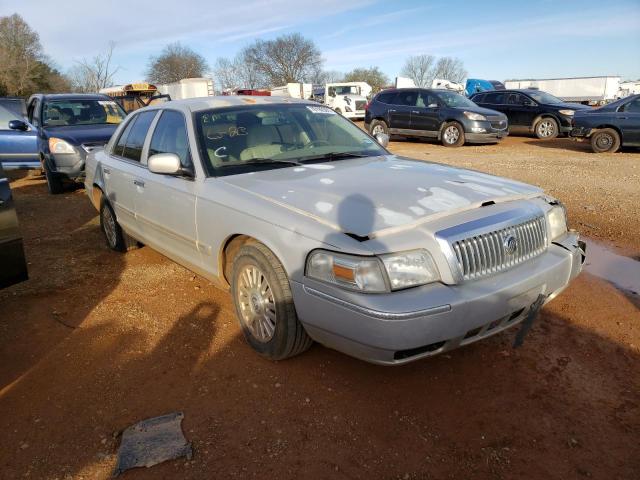 Mercury Grmarquis (2006)