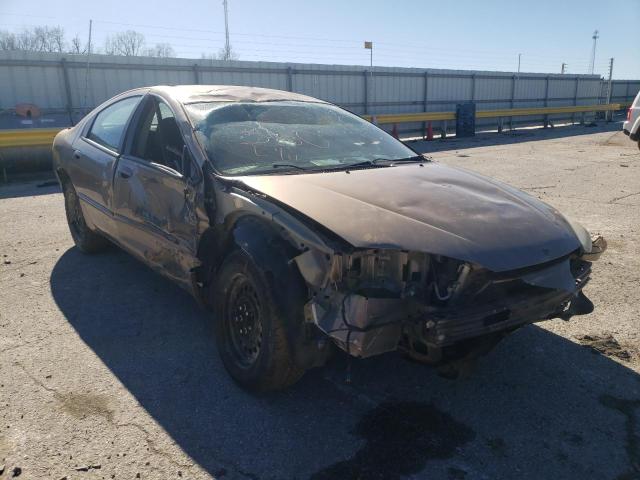 Dodge Intrepid (2002)