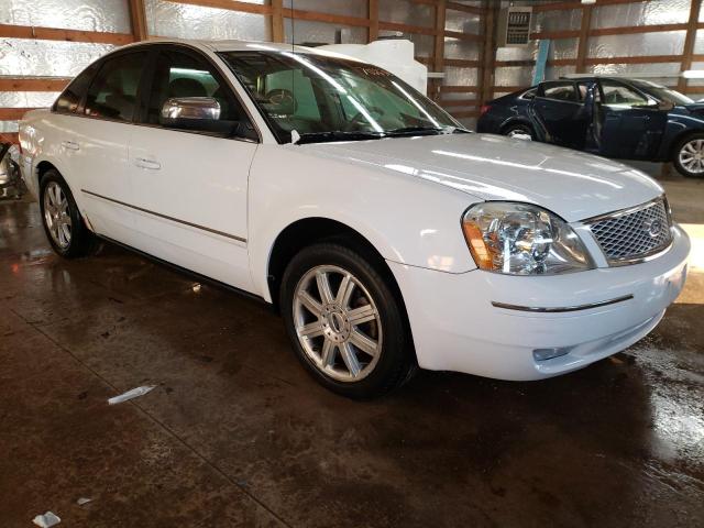 Ford 500 (2005)