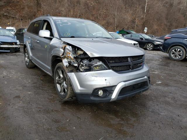 Dodge Journey cr (2017)