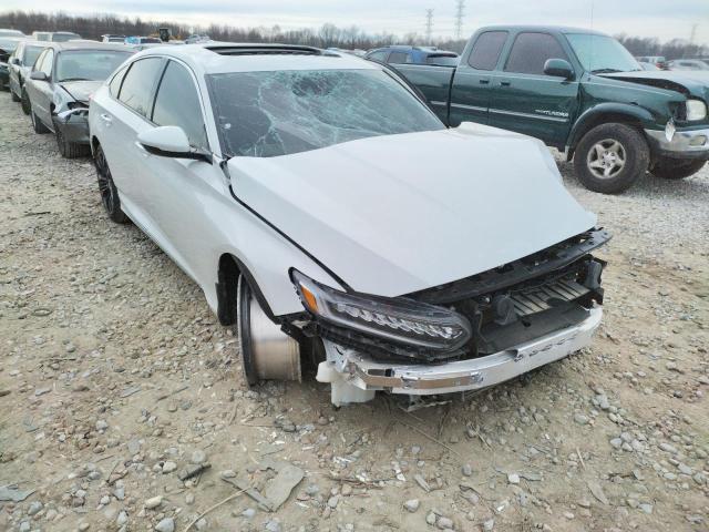 Honda Accord tou (2019)