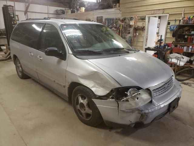 Ford Windstar (2003)