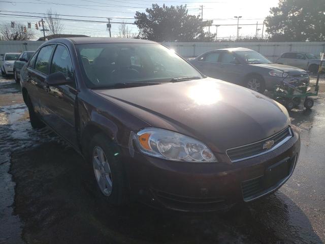 Chevrolet Impala (2007)